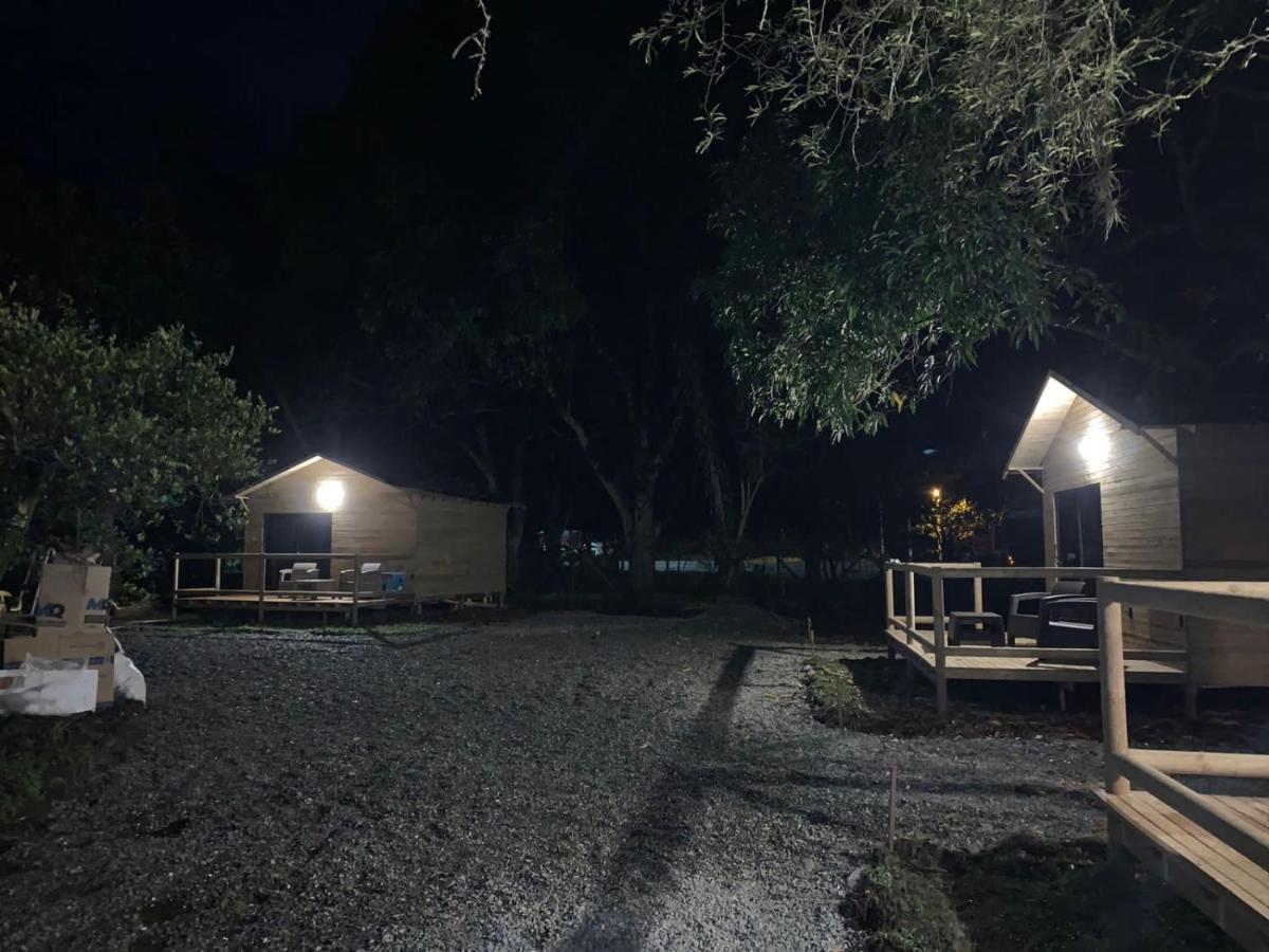 Finca Hotel Pinares 라 핀타다 외부 사진
