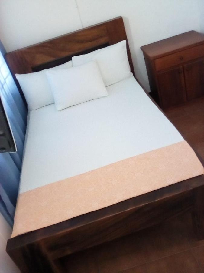 Finca Hotel Pinares 라 핀타다 외부 사진